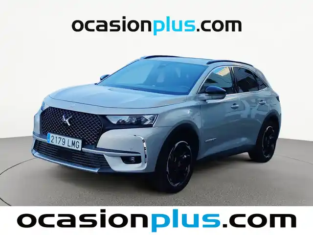 DS DS 7 Crossback