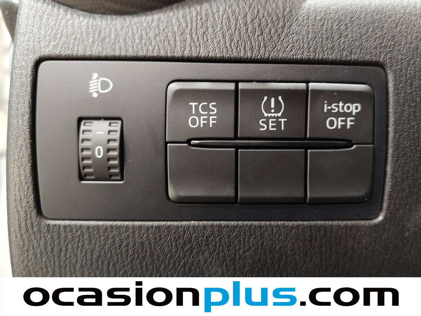 Foto Mazda CX-3 Mazda CX-3 2.0 SKYACTIV GE Style 2WD (120 CV)