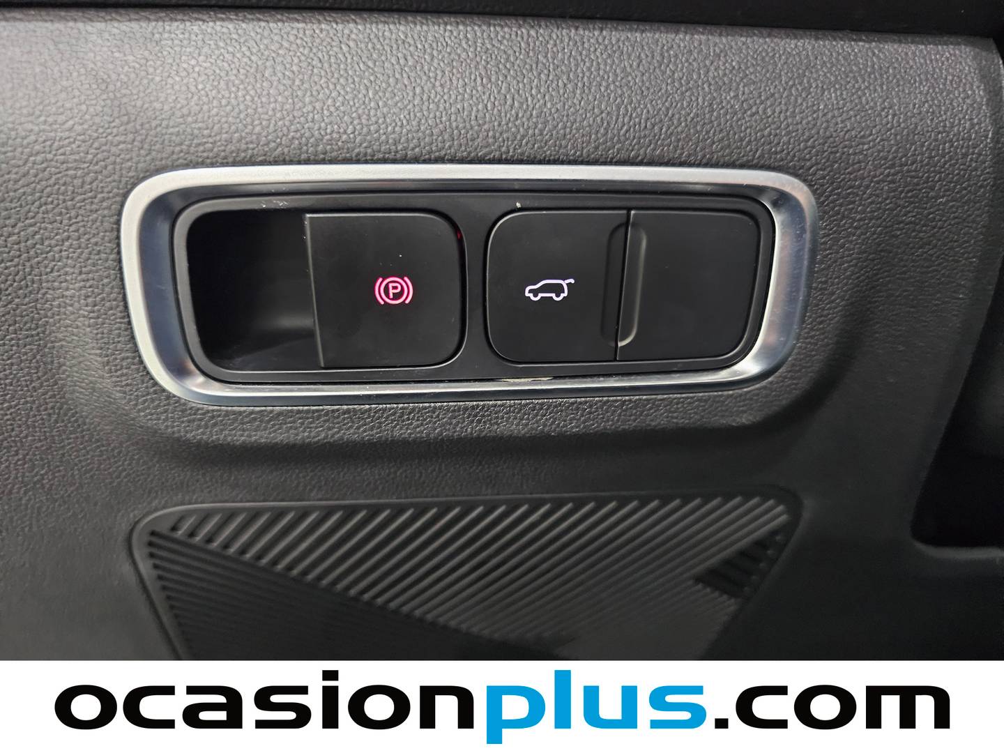 JAECOO 7 JAECOO 7 1.6 TGDI Select FWD (145 CV) de ocasión