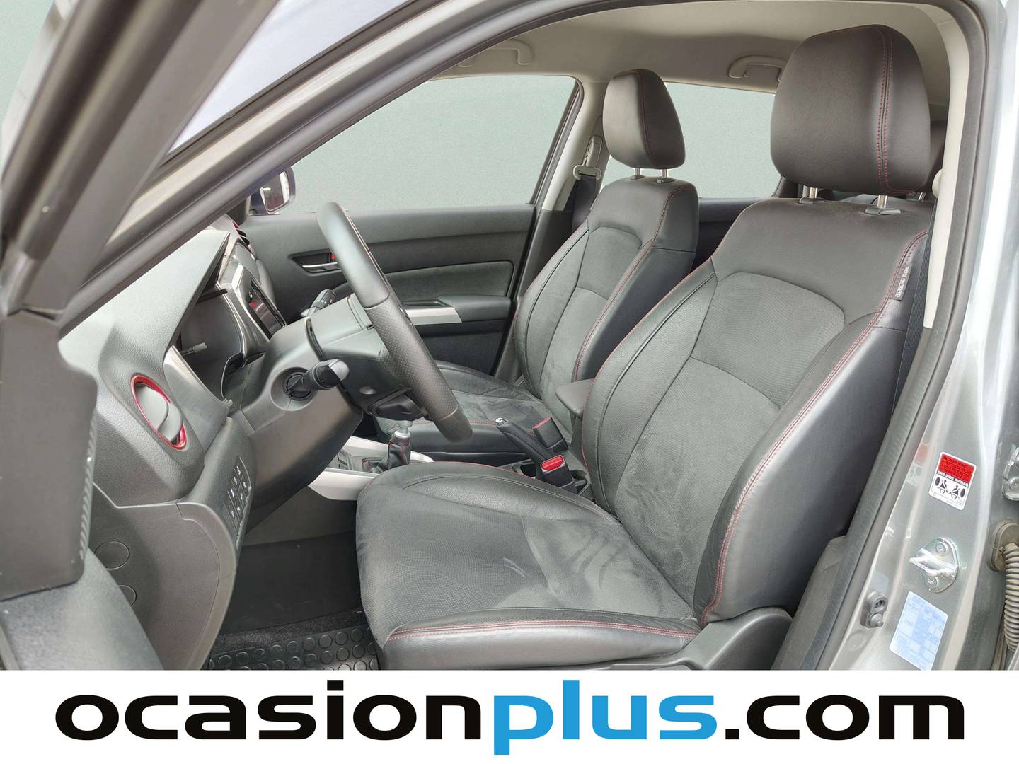 Foto Suzuki Vitara Suzuki Vitara 1.4 Turbo S 4WD (140 CV)