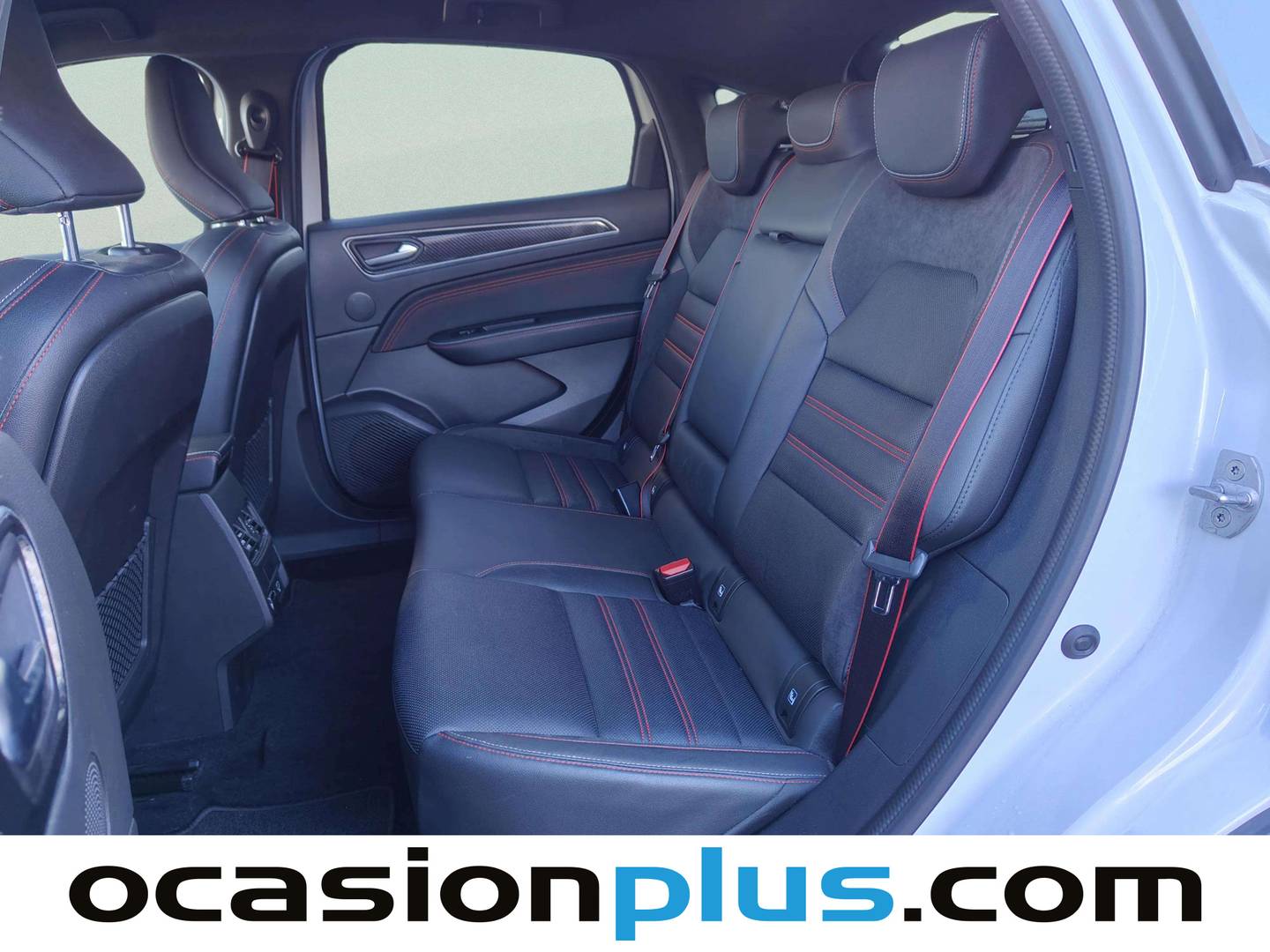 Foto Renault Arkana Renault Arkana RS Line TCe (140 CV) EDC Microhíbrido