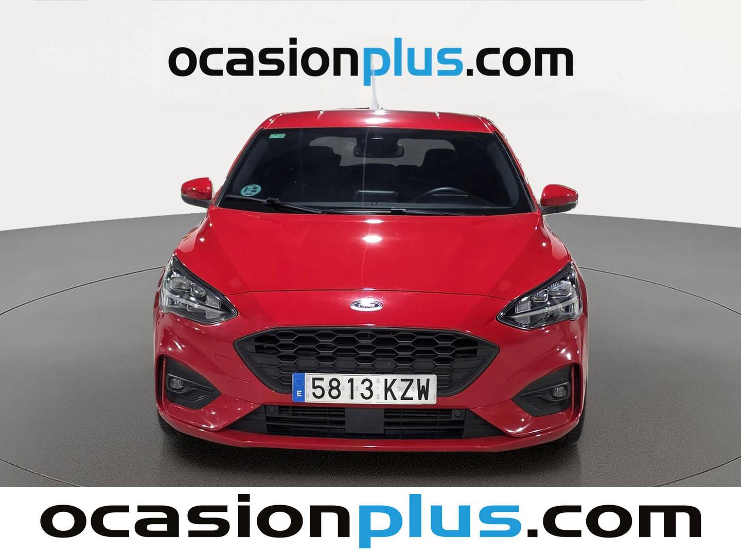 Ford Focus Ford Focus 1.0 Ecoboost ST-Line (125 CV) 125cv