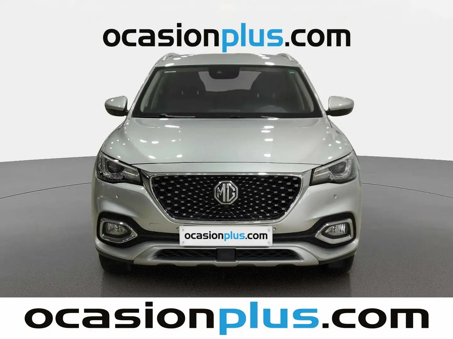 Foto MG HS MG HS 1.5 Turbo GDI Comfort DCT (162 CV)