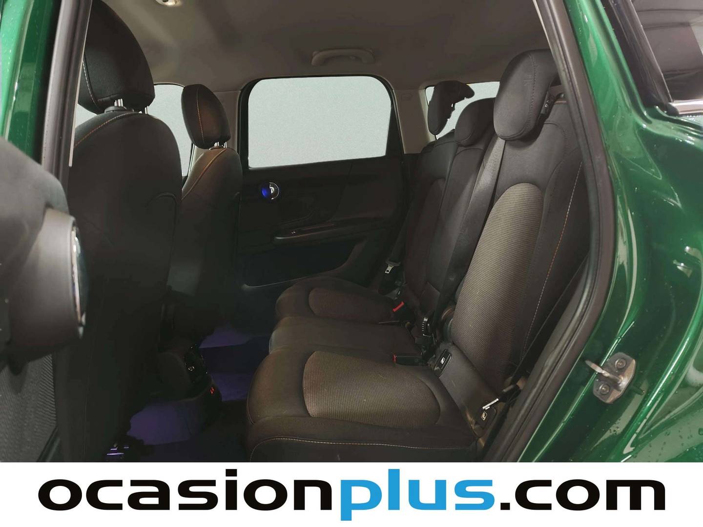 Foto Mini Countryman MINI MINI Countryman Cooper (136 CV)