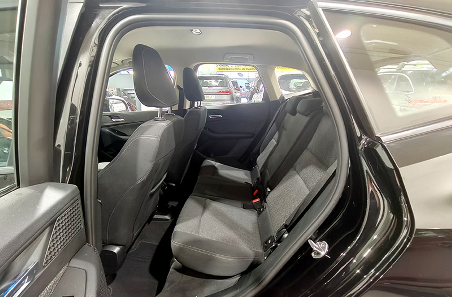 BMW Serie 2 Active Tourer 2 218i Active Tourer - foto 12
