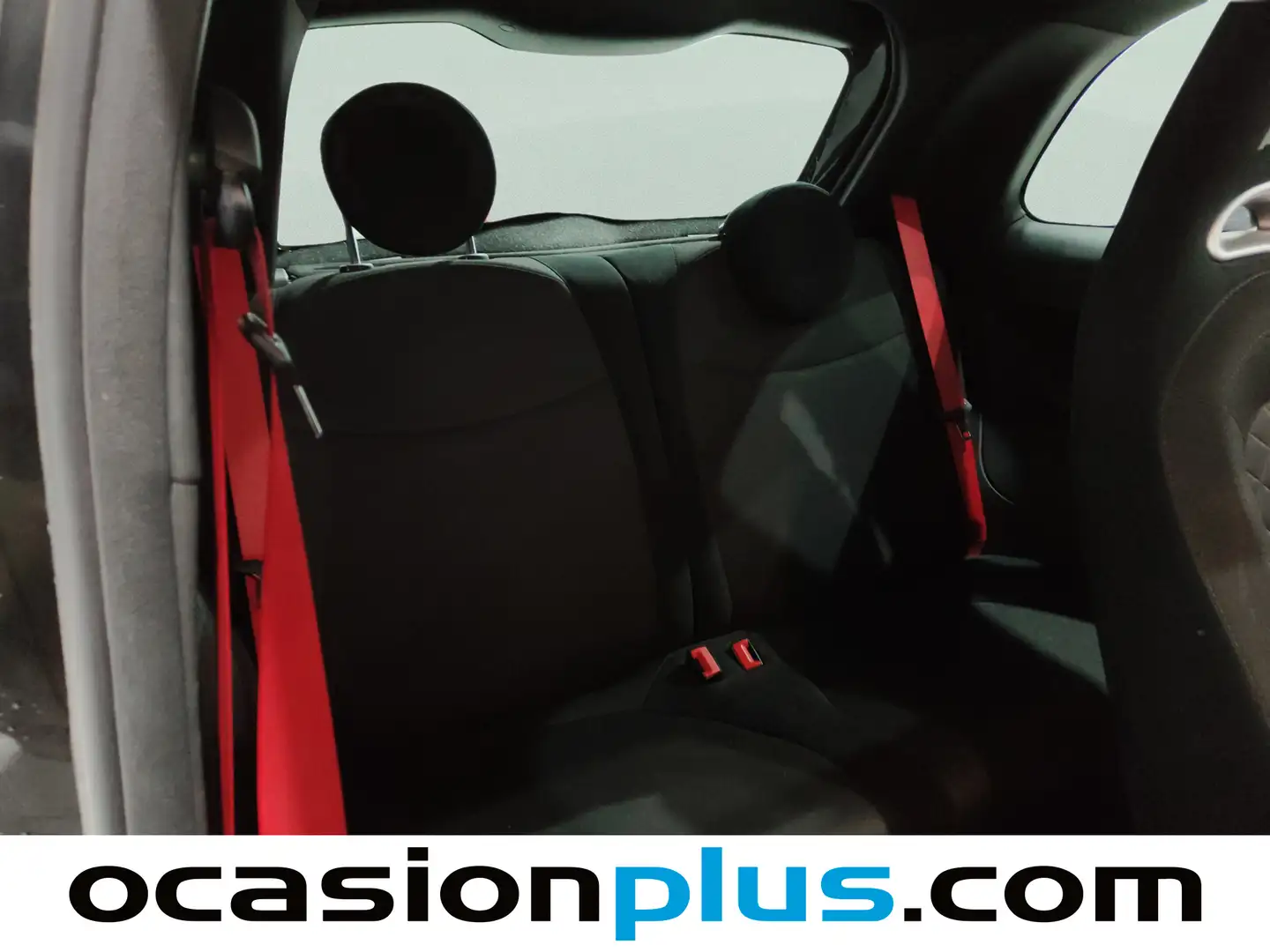 Foto Abarth 500 Abarth 500 1.4 16v T-Jet F595 (165 CV)