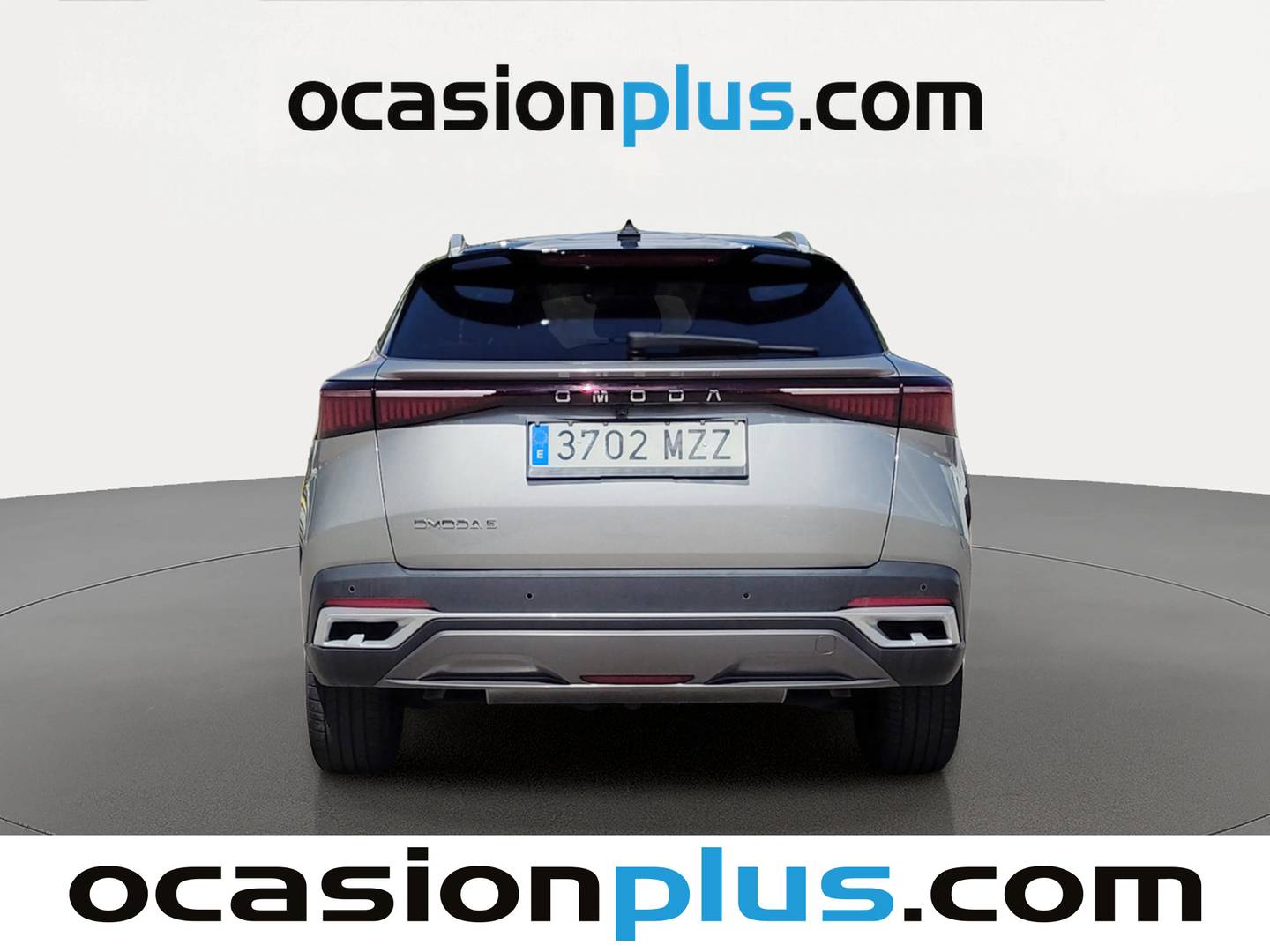 OMODA 5 OMODA 5 1.6 TGDI Premium  (145 CV) de segunda mano
