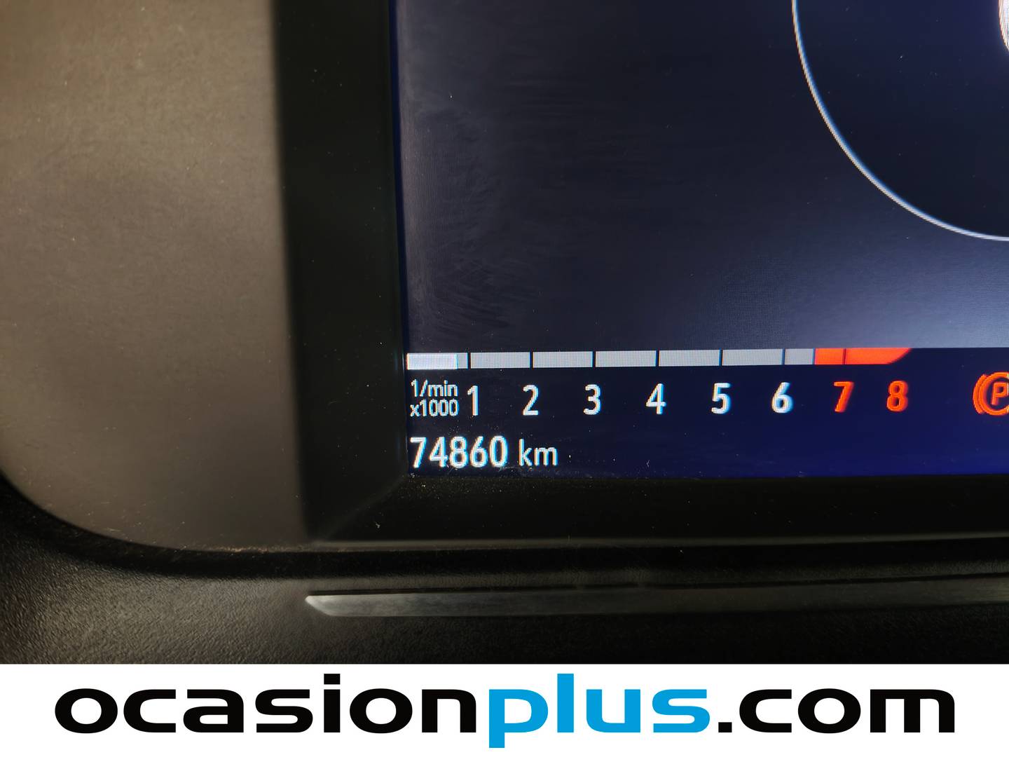 Opel Corsa Opel Corsa 1.2 Turbo XHL Elegance (100 CV) seminuevo