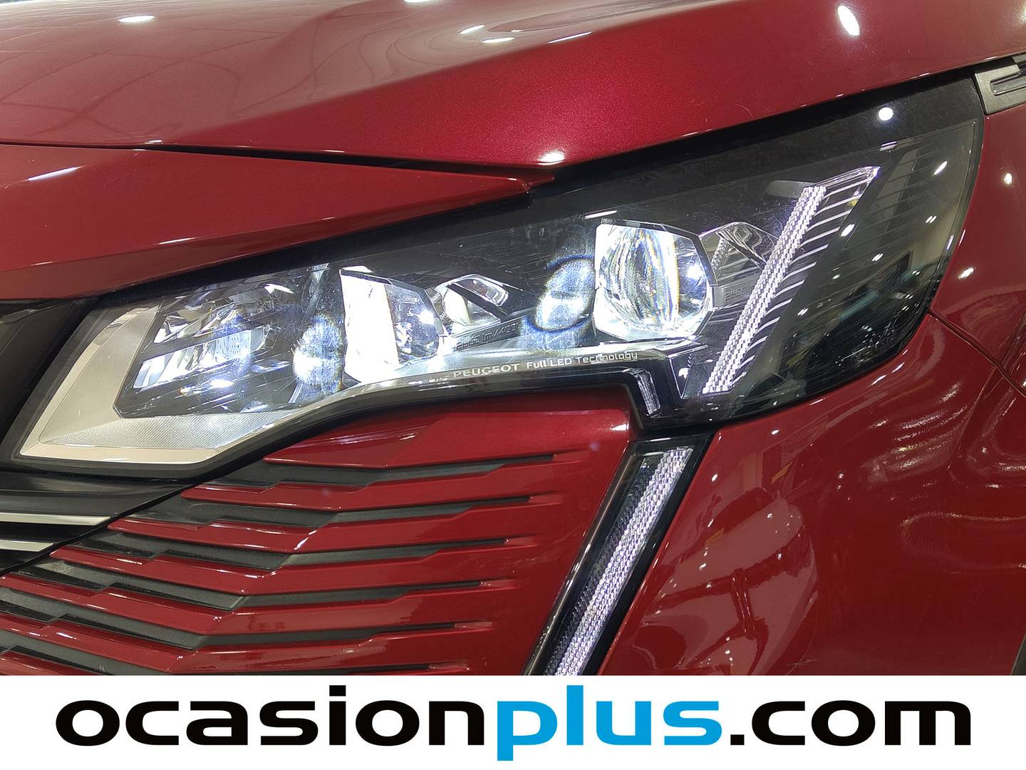 Accesorios del Peugeot 5008 Peugeot 5008 PureTech 130 S&S GT EAT8 (130 CV) 7 Plazas