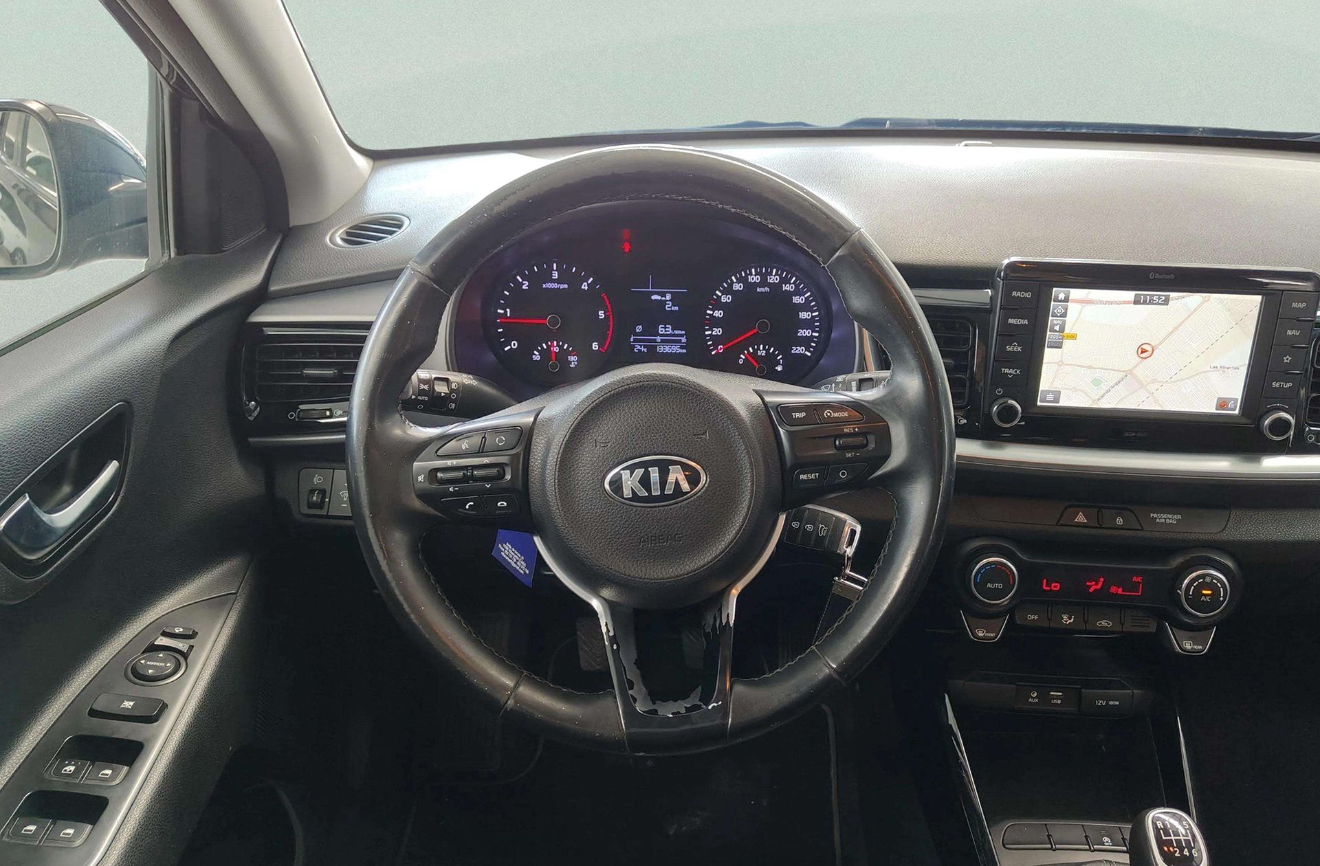 Kia Stonic 1.6 CRDi VGT Drive - foto 19