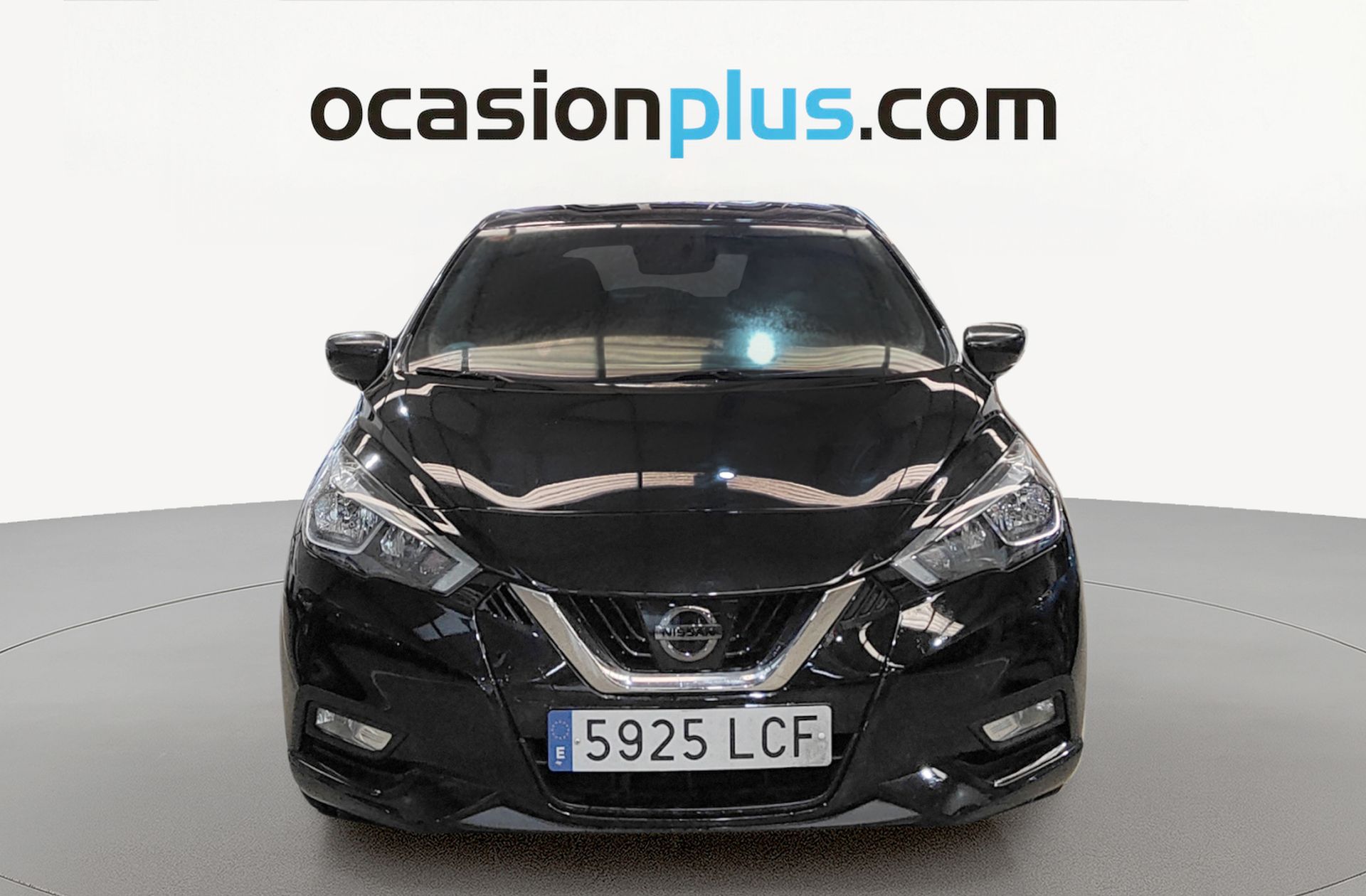Nissan Micra DIG-T N-Sport - foto 14