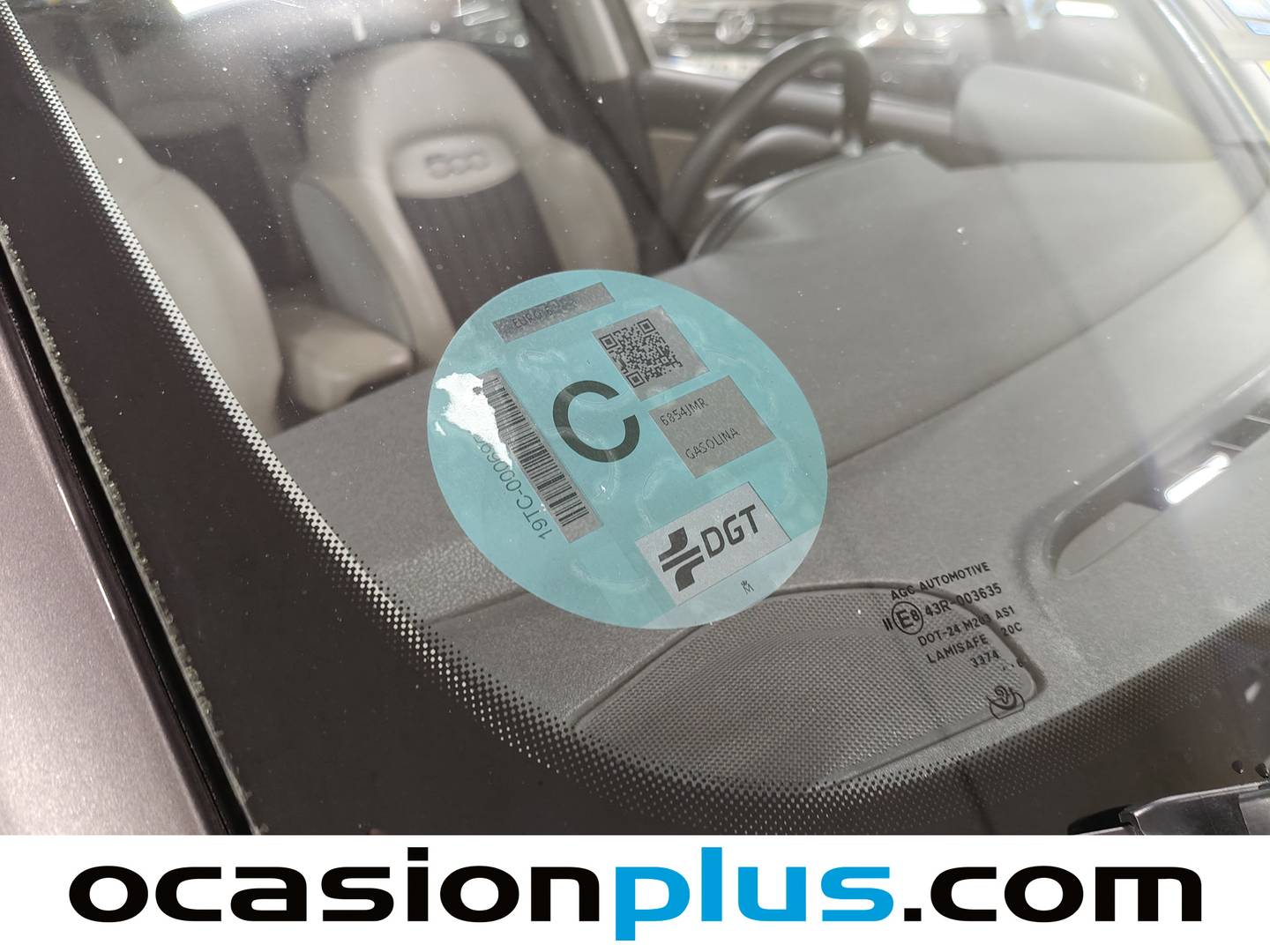 Fiat 500X Fiat 500X 1.4 MultiAir Lounge 4x2 (140 CV) 140cv