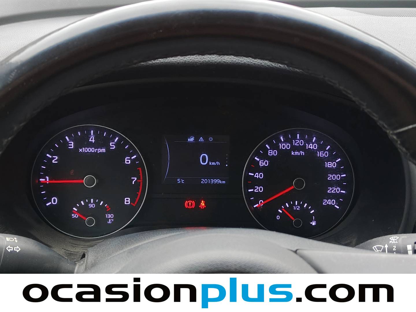 KIA Sportage Kia Sportage 1.6 GDi Concept 4x2 (132 CV) gasolina