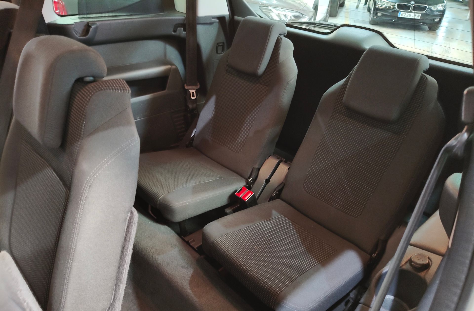 Peugeot 5008 1.6 BlueHDi Style FAP 7 plazas - foto 6
