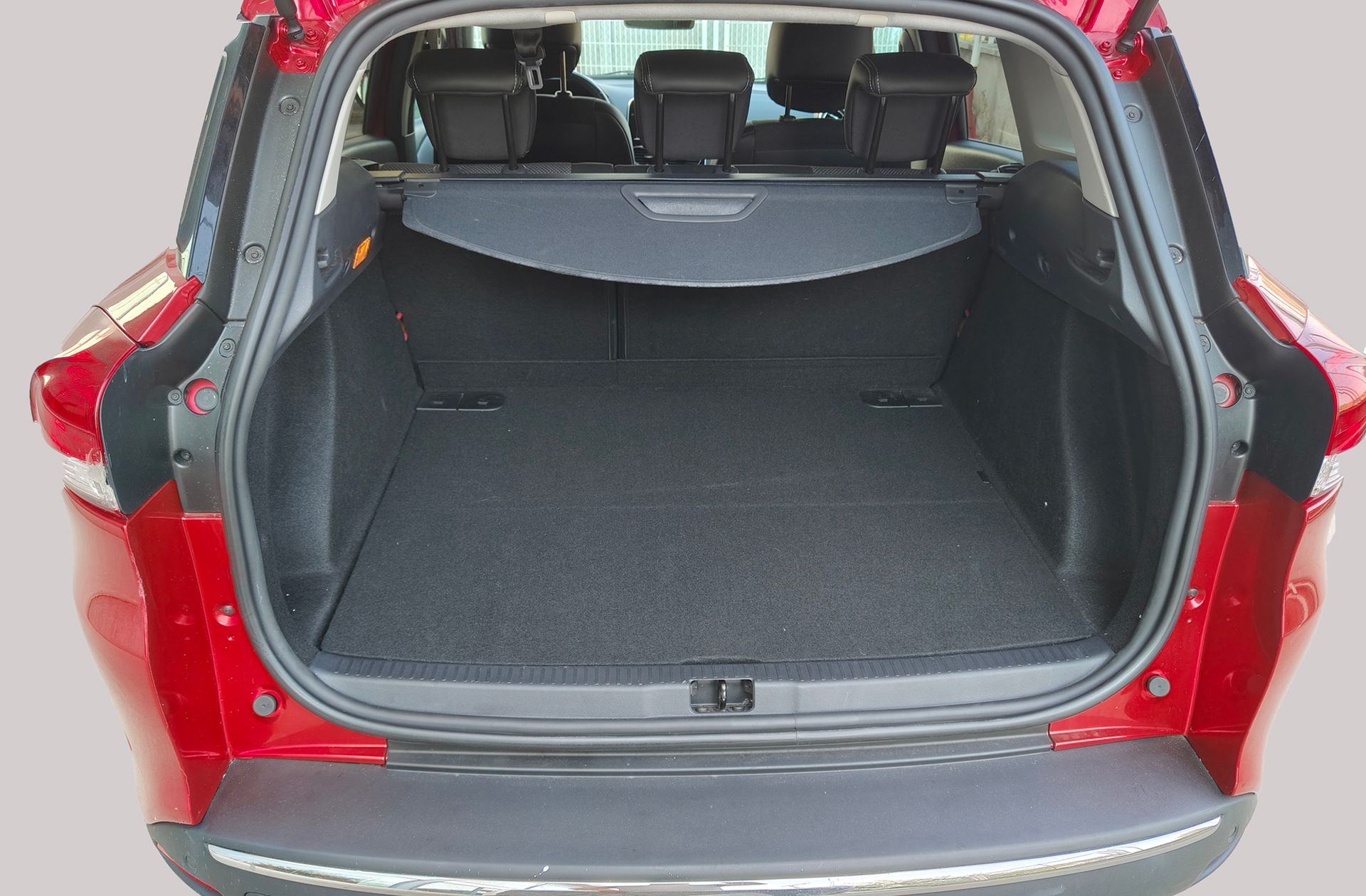Renault Clio Zen Energy TCe - foto 15