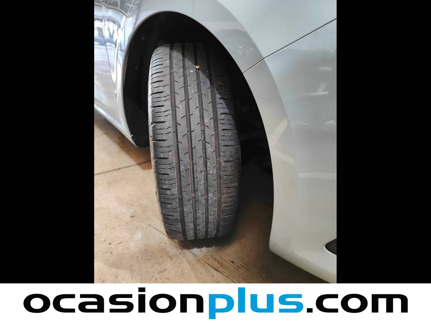 Renault Mégane Renault Megane Zen TCe  (140 CV) GPF de segunda mano