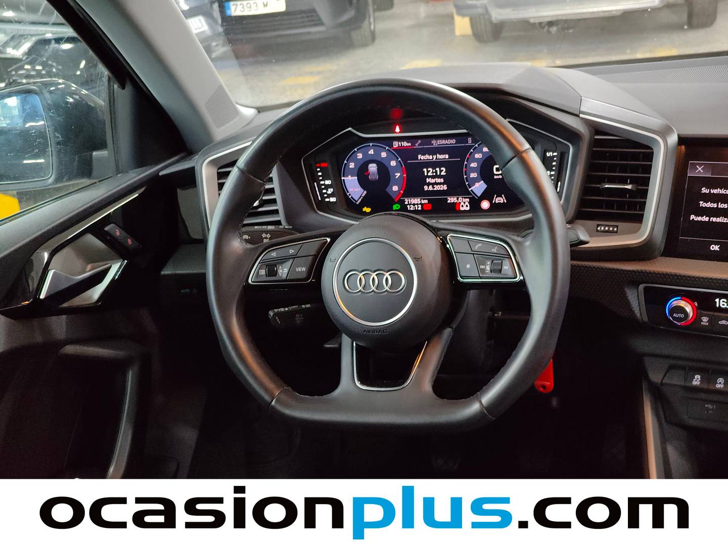 Audi A1 Audi A1 Sportback Adrenalin edition 30 TFSI  (116 CV) Pack S-Line de segunda mano