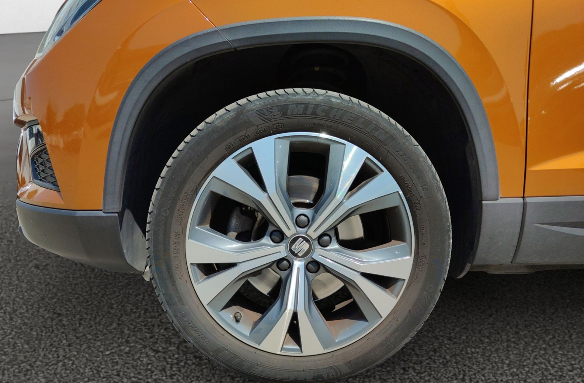 SEAT Ateca 2.0 TDI Xcellence 4Drive DSG - foto 49