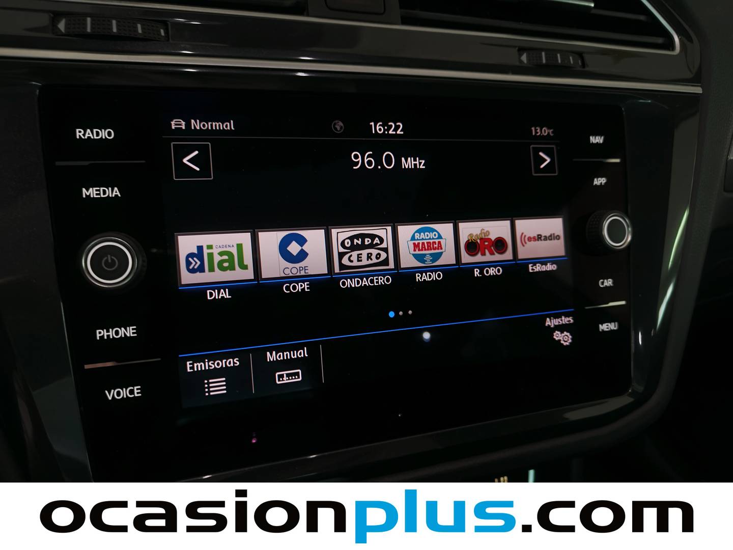 Volkswagen Tiguan Volkswagen Tiguan Sport 2.0 TDI (150 CV) DSG Pack R-Line km 0