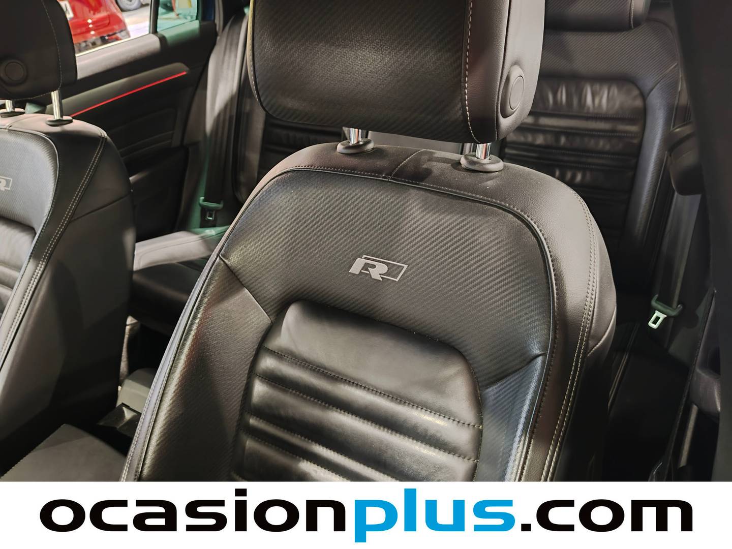 Accesorios del Volkswagen Passat Volkswagen Passat Variant Variant R-Line 2.0 TDI (150 CV) DSG R-Line