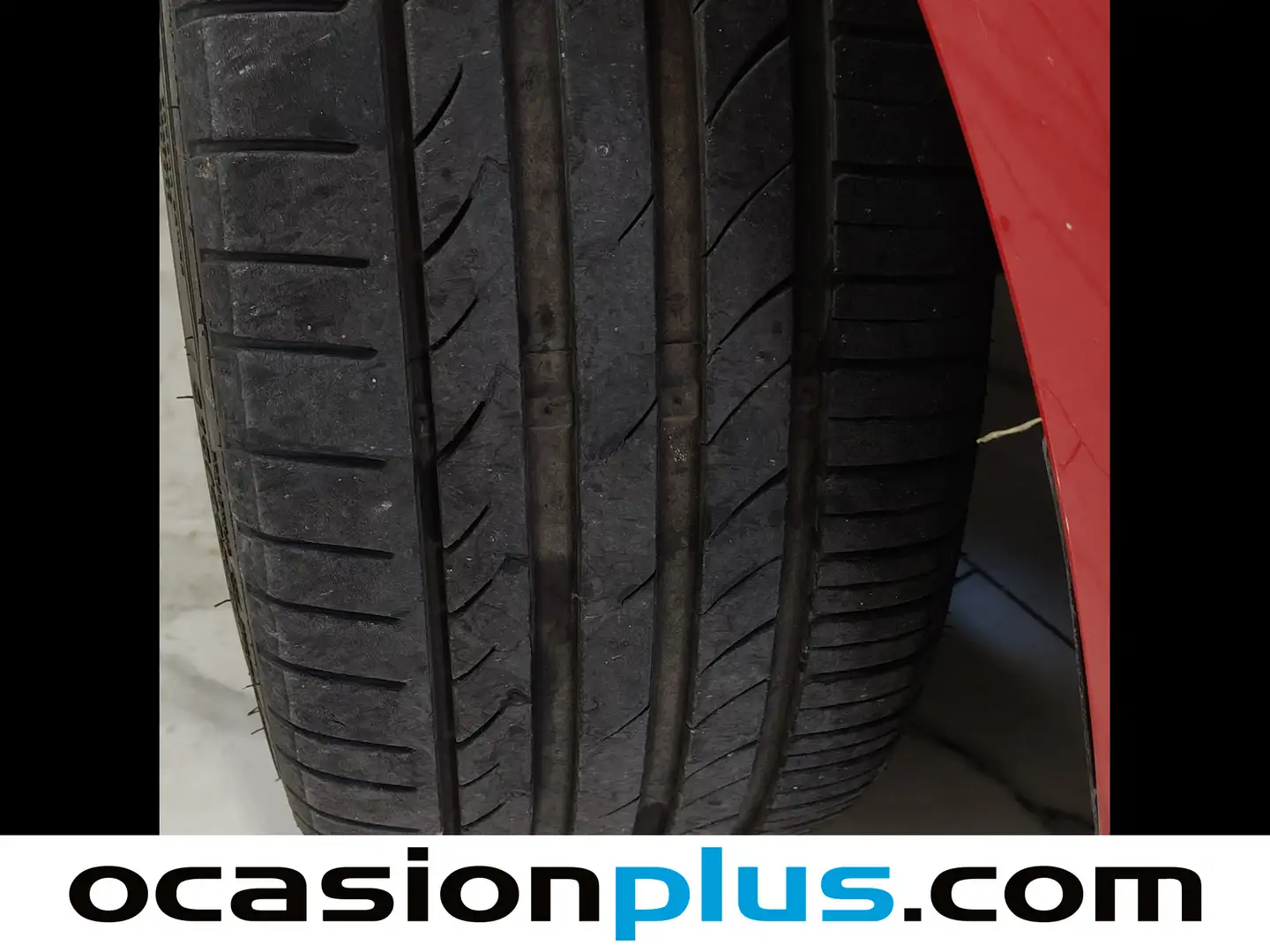 Foto Audi A1 Audi A1 Adrenalin 1.4 TDI (90 CV)