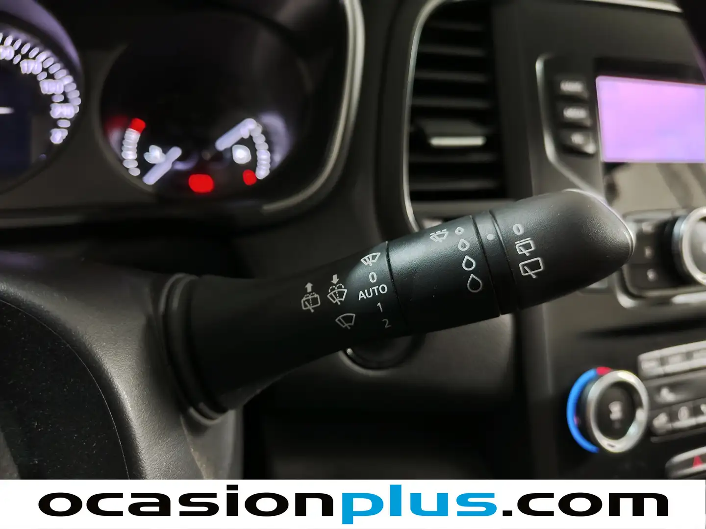 Foto Renault Mégane Renault Megane Business Blue dCi (115 CV)