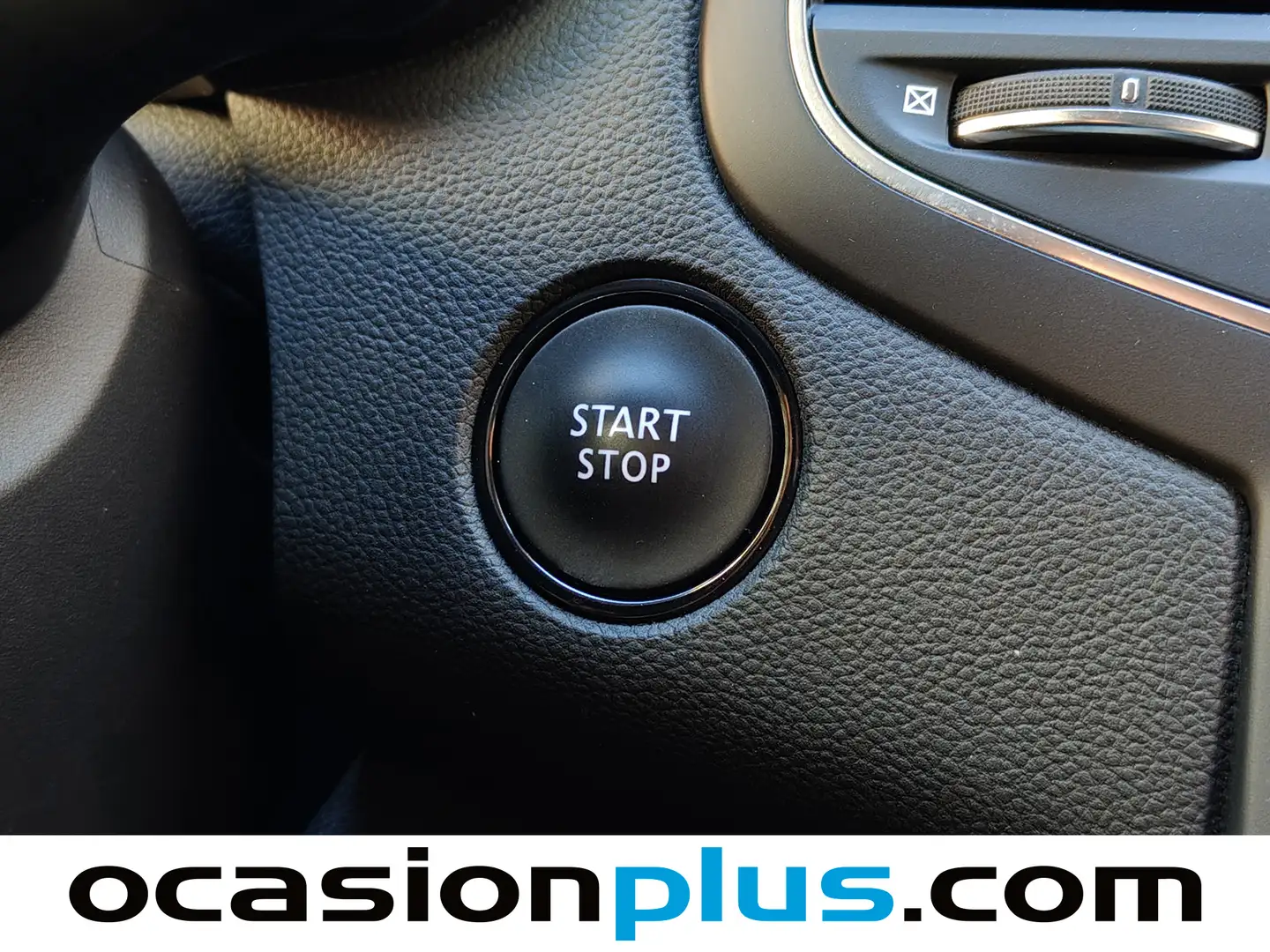 Foto Renault Mégane Renault Megane Limited TCe  (140 CV) GPF