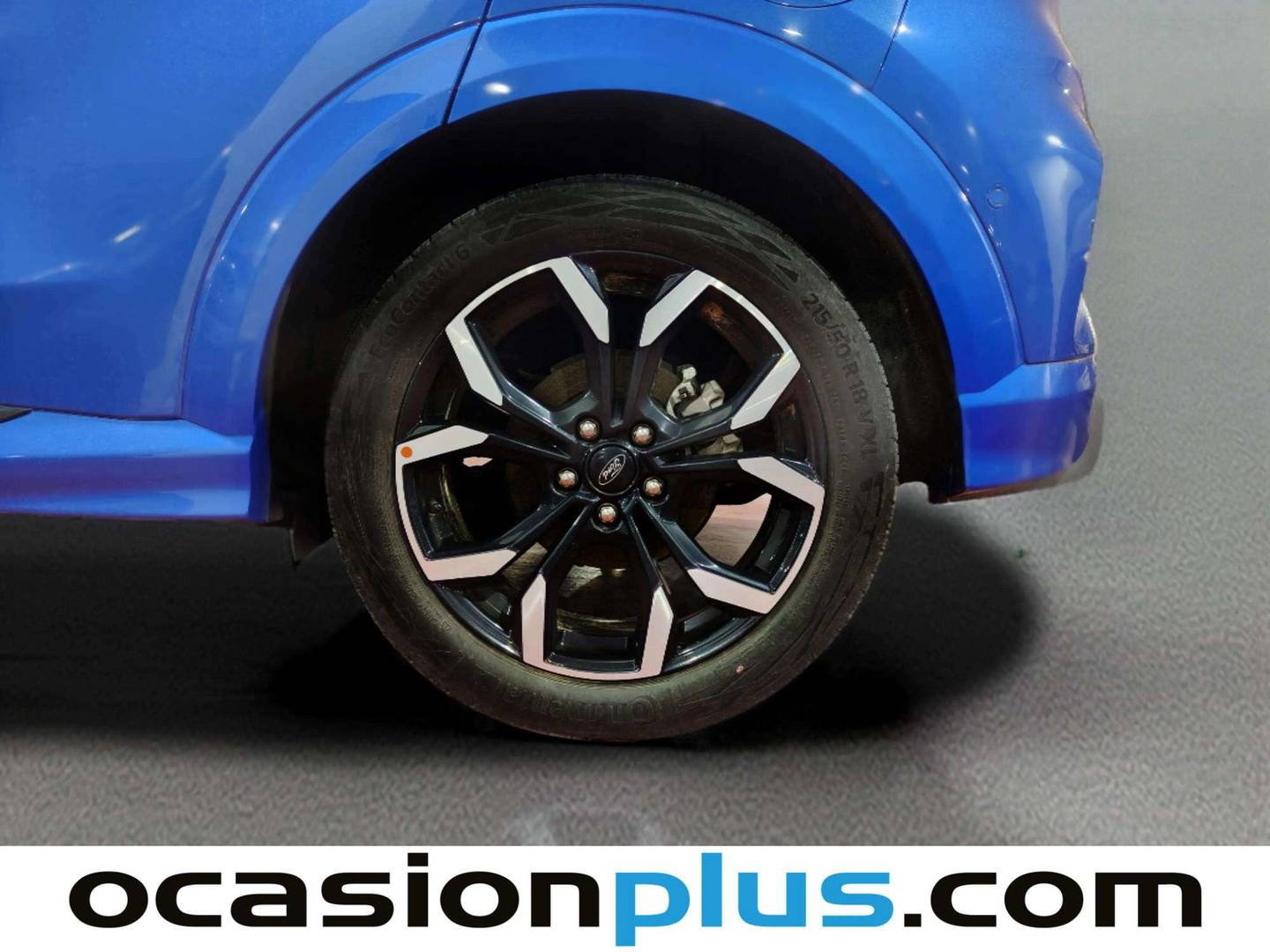 Ford Puma Ford Puma 1.0 EcoBoost MHEV ST-Line X (155 CV) de ocasión