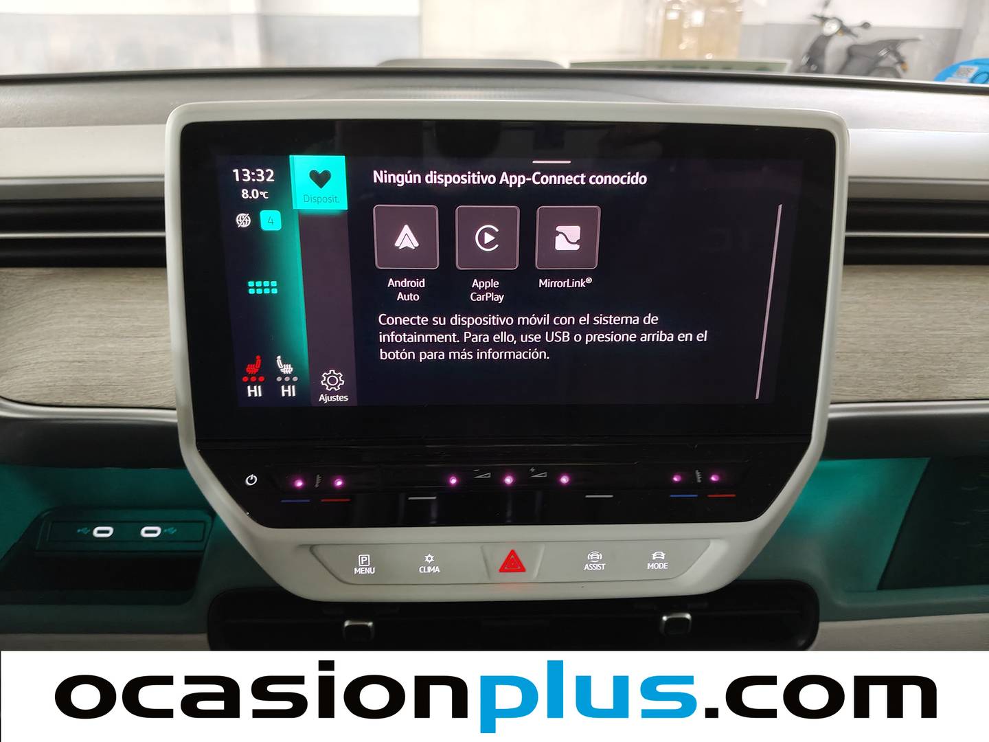 Foto Volkswagen ID. BUZZ Volkswagen ID. BUZZ Pro (204 CV)