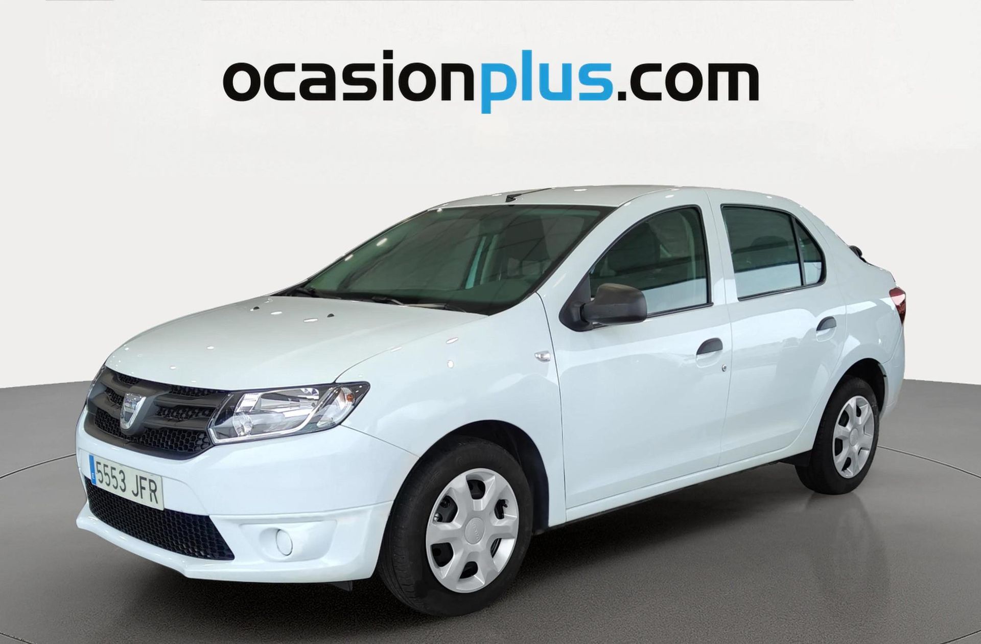 Dacia Logan 1.2 Ambiance