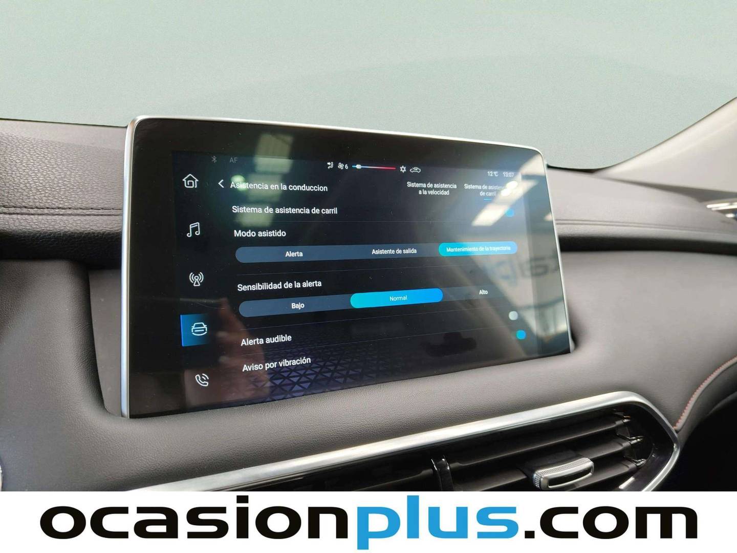 MG HS MG HS 1.5 Turbo GDI Luxury (162 CV) 2023