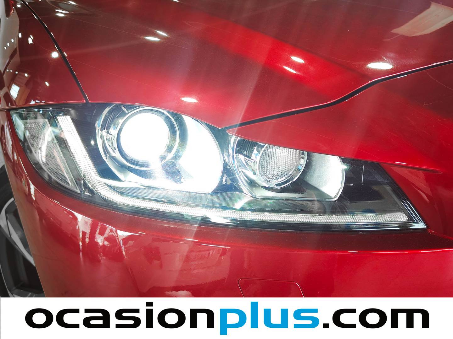 Accesorios del Jaguar F-Pace Jaguar F-PACE 2.0T i4 Prestige AWD Auto (250 CV)
