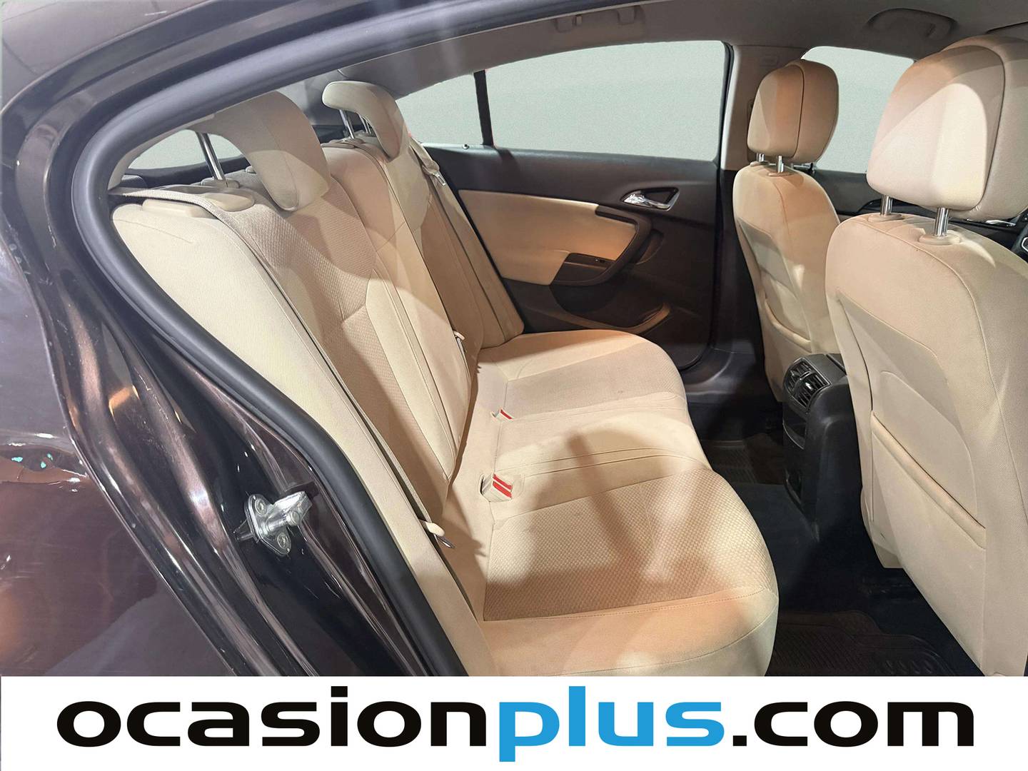 Opel Insignia Opel Insignia 2.0 CDTI ecoFlex S&S Selective (140 CV) diésel