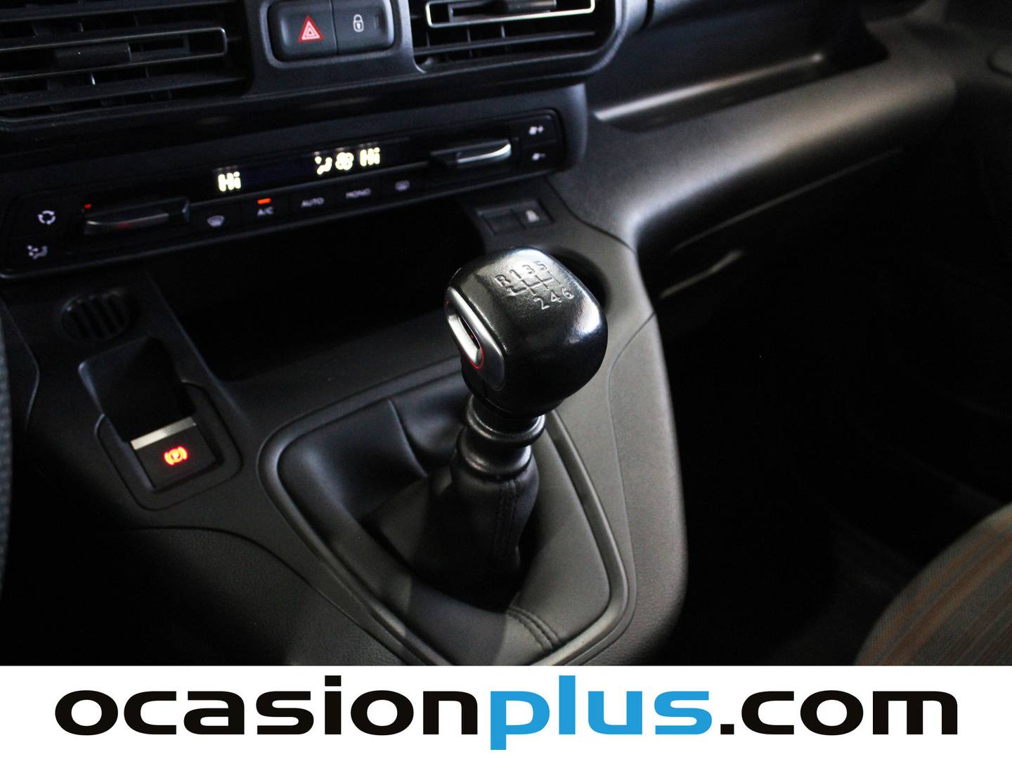 Foto Opel Combo Life Opel Combo Life 1.5 TD S&S Innovation L (130 CV)