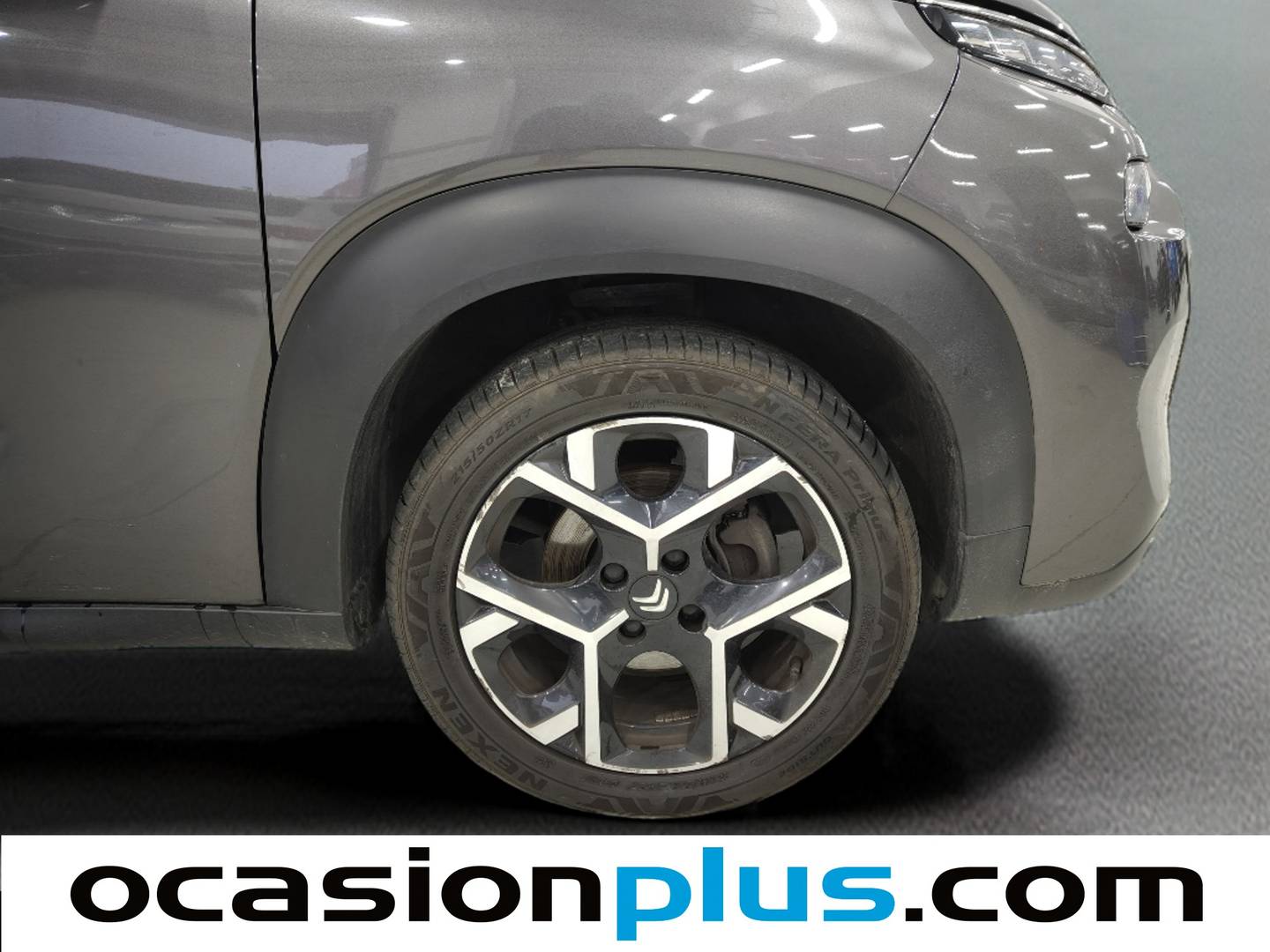 Foto Citroën C3 Aircross Citroen C3 Aircross PureTech 130 Shine Pack EAT6 (131 CV)