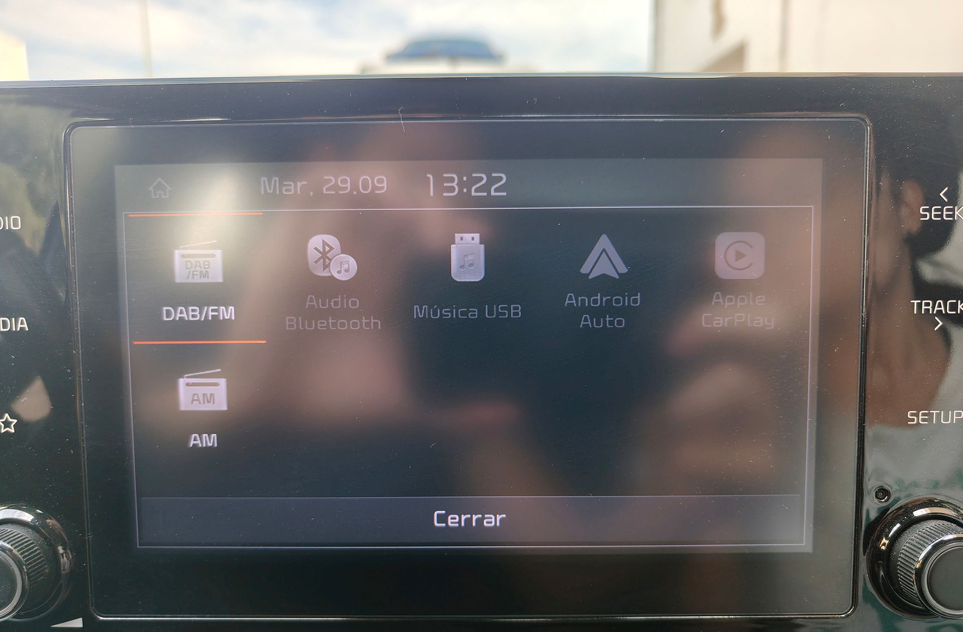 Kia Ceed 1.0 T-GDi Drive - foto 8
