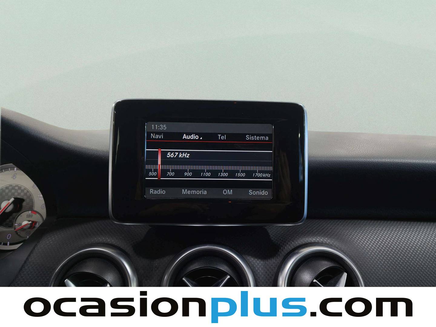 Foto Mercedes Clase A Mercedes-Benz Clase A A 180 CDI Urban (109 CV)