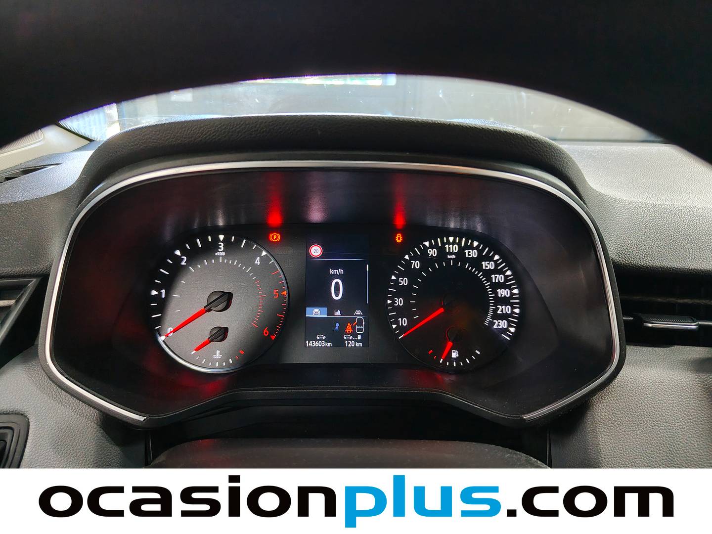 Renault Clio Renault Clio Business Blue dCi (85 CV) manual