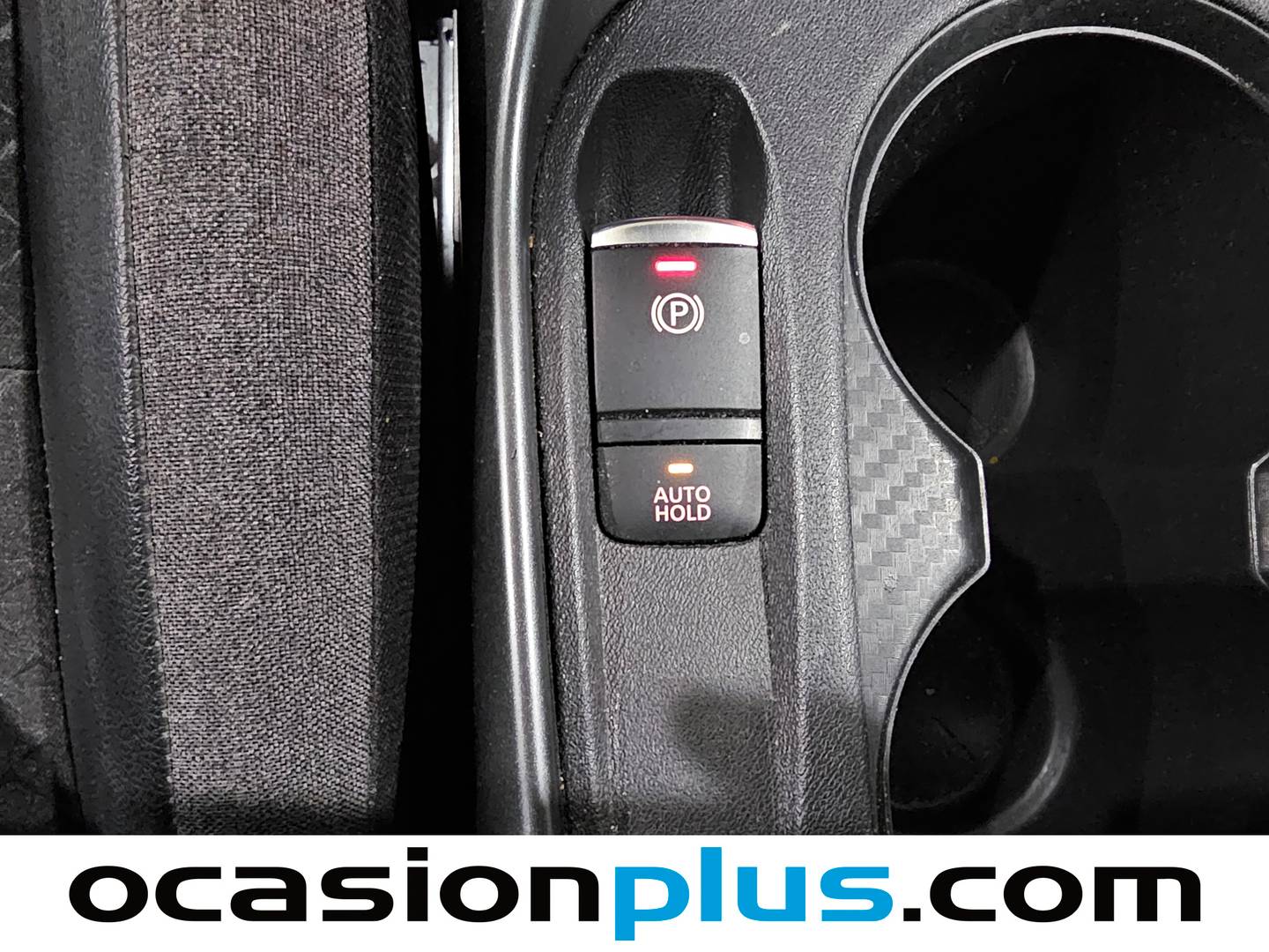 Nissan JUKE Nissan Juke DIG-T N-Connecta 4x2 (114 CV) de segunda mano