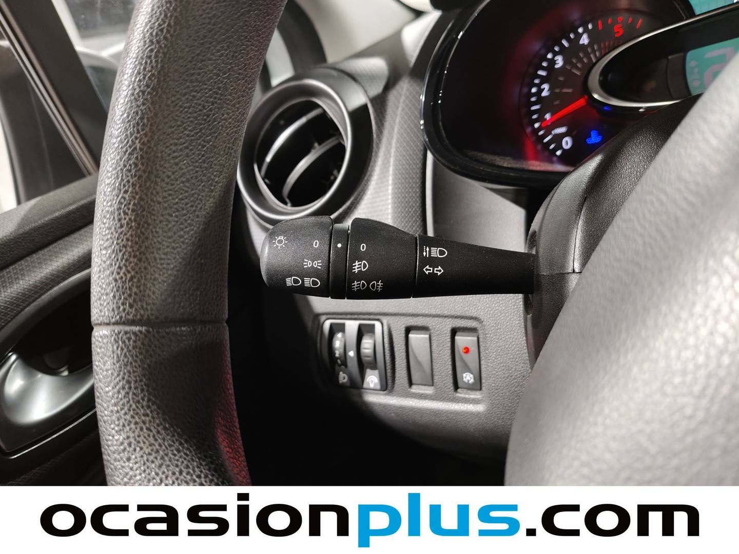 Renault Clio Renault Clio Business Energy dCi (75 CV) de segunda mano