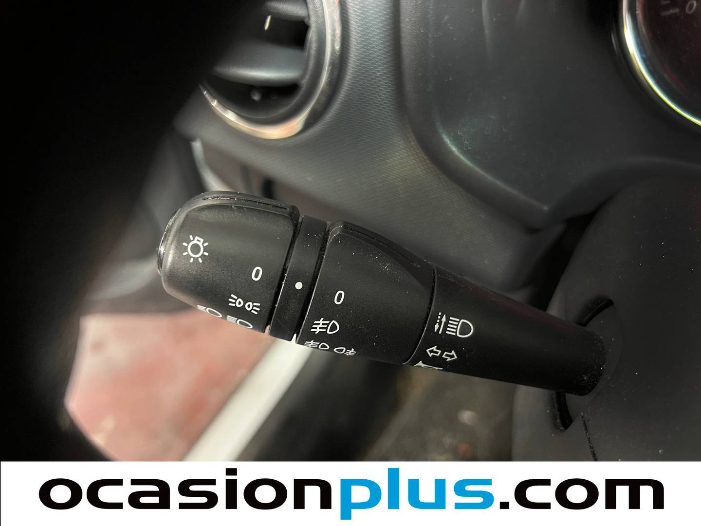 Equipamiento del Dacia Sandero Dacia Sandero Stepway TCe (90 CV)