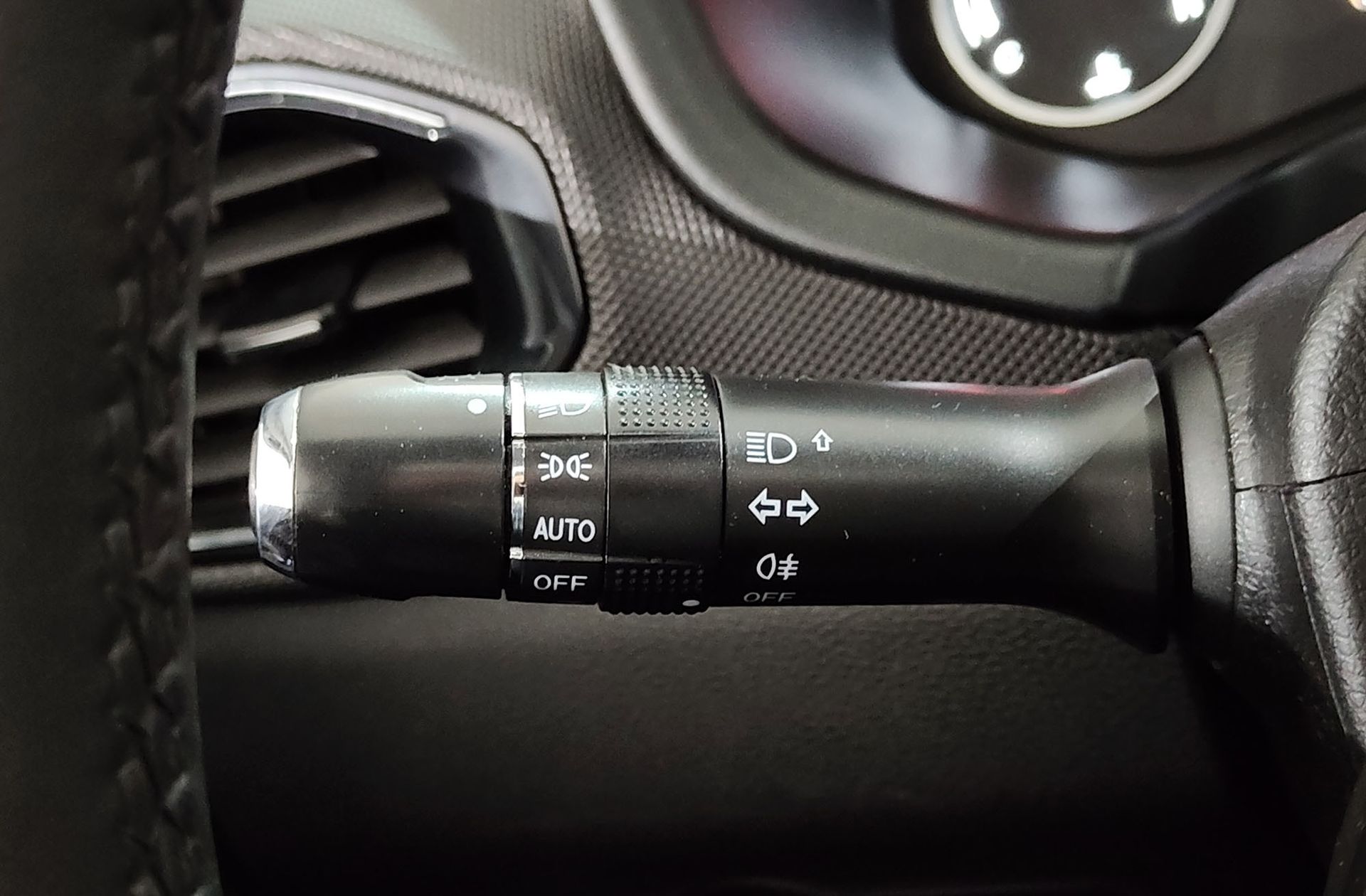 DR AUTOMOBILES DR 4.0 DR4 1.5 - foto 18