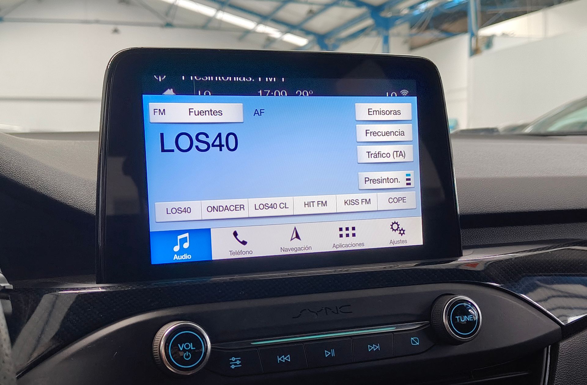 Ford Focus 1.0 EcoBoost ST-Line - foto 33