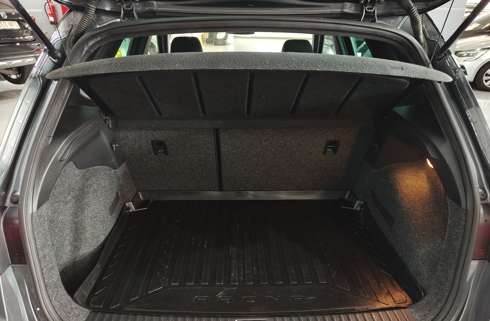 SEAT Arona 1.0 TSI FR - foto 18