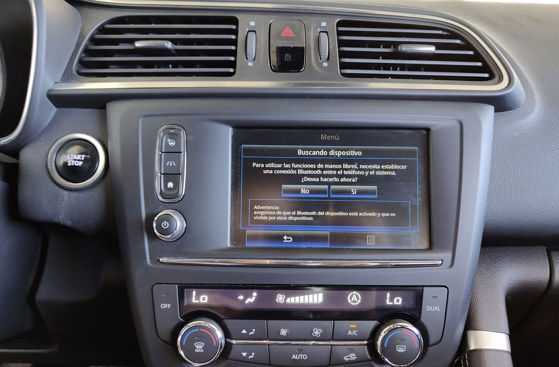 Renault Kadjar Zen Energy TCe EDC - foto 30