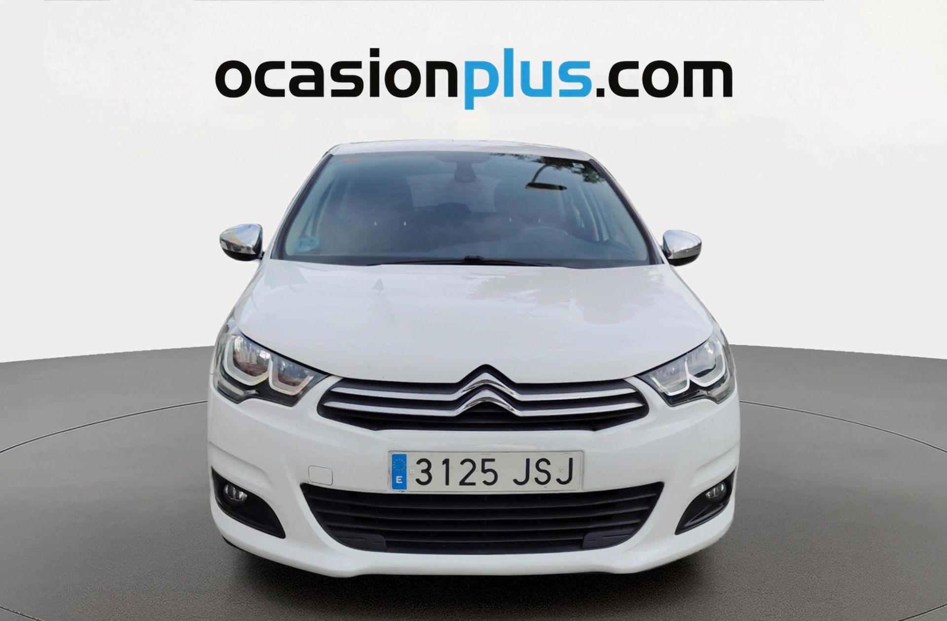 Citroën C4 1.2 PureTech Feel Edition - foto 13