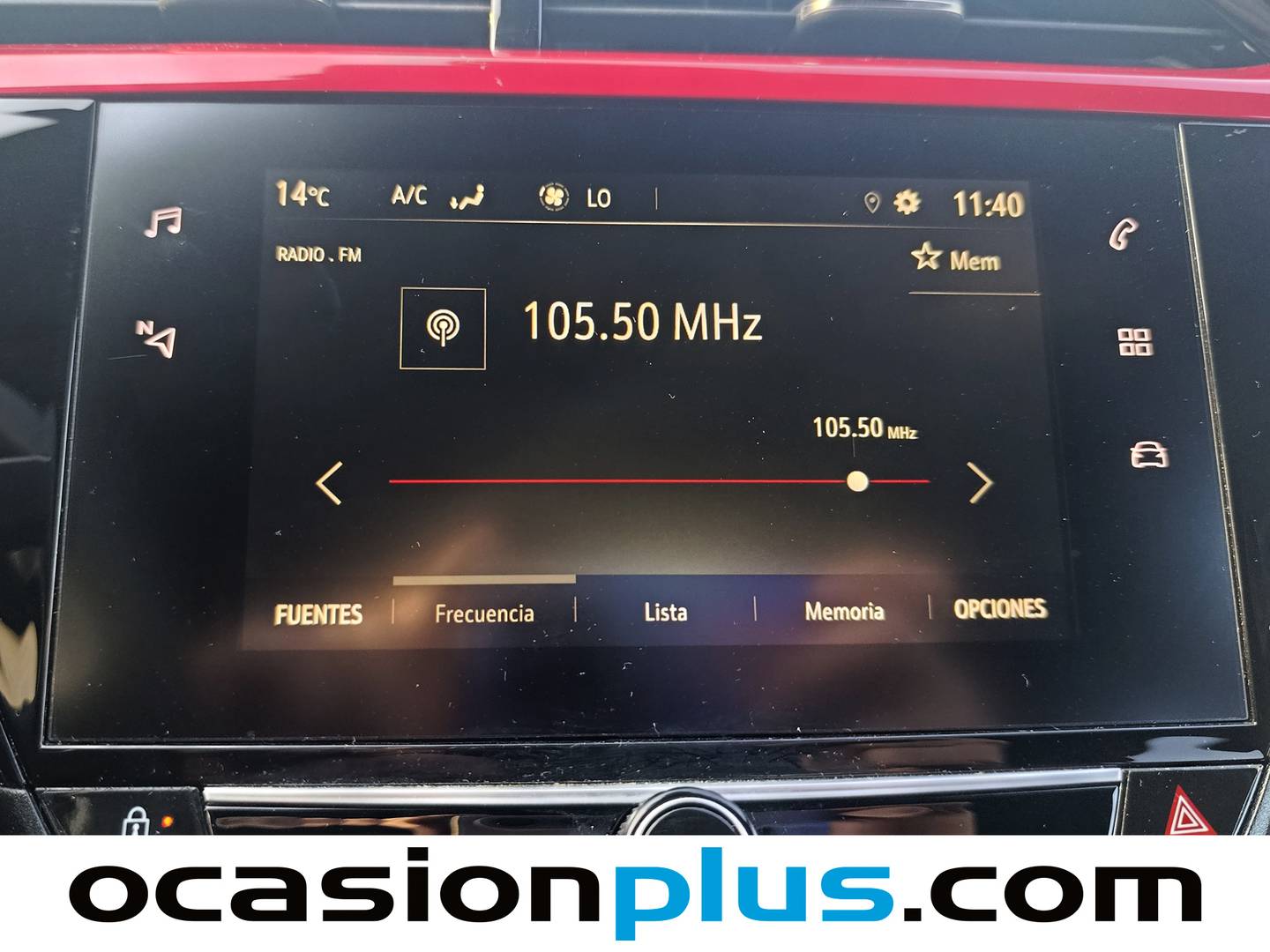 Opel Corsa Opel Corsa 1.2 T XHT GS Auto (130 CV) gasolina