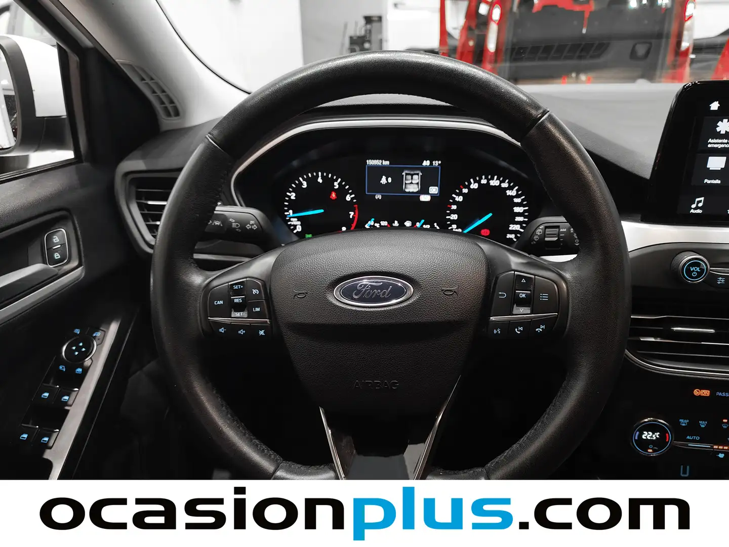 Foto Ford Focus Ford Focus 1.0 Ecoboost Trend+ (125 CV)