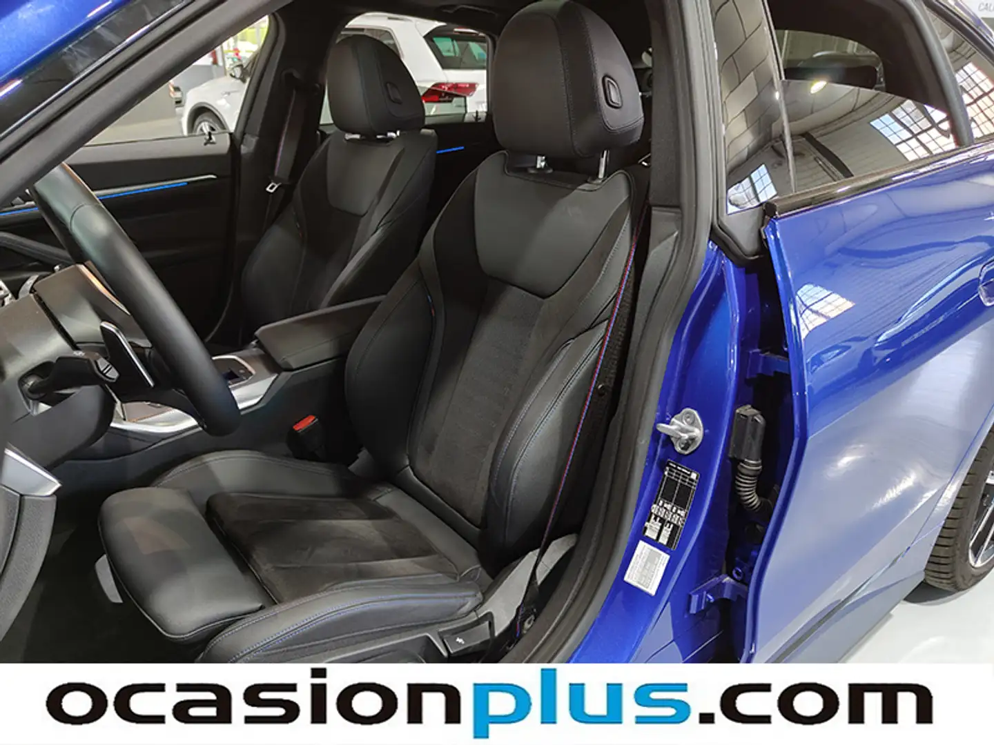 Foto BMW Serie 4 BMW Serie 4 420d Gran Coupe  (190 CV) Pack M