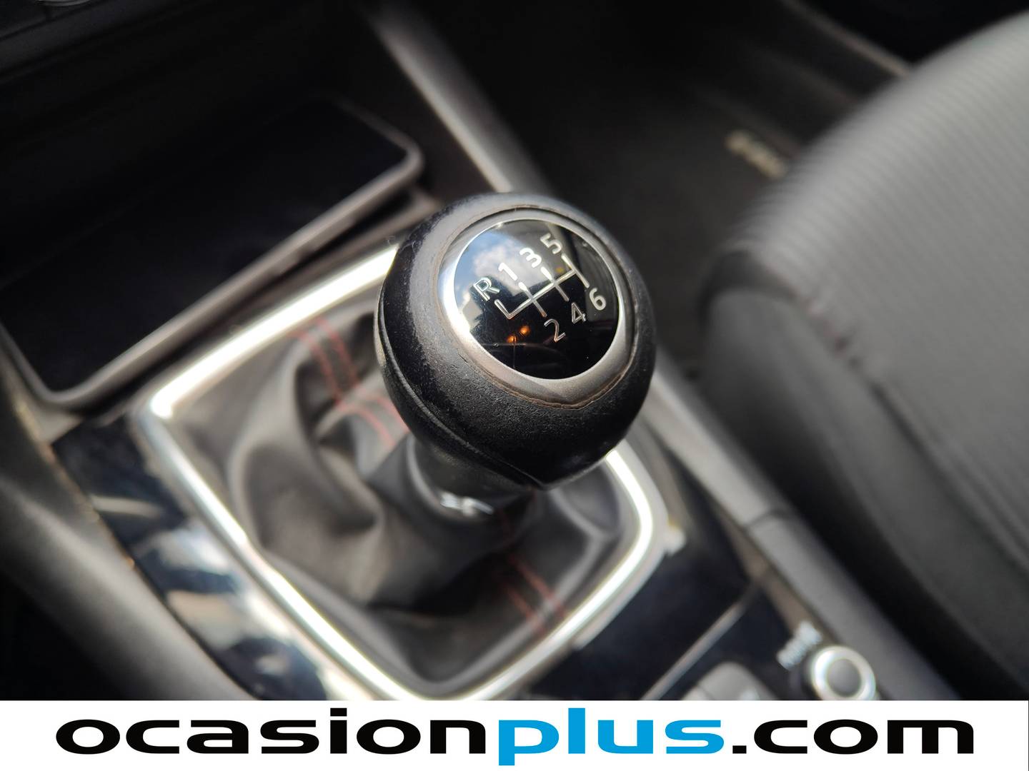 Mazda Mazda3 Mazda Mazda 3 2.2 DE MT Luxury (150 CV) de segunda mano